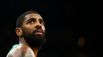 Former Cavs GM Offers A Darkhorse Landing Spot For Kyrie Irving If He Bolts Boston This Summer