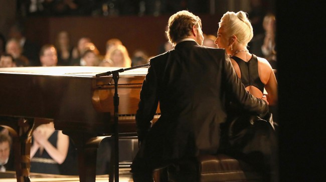 Lady Gaga And Bradley Cooper Oscars Performance Spawned Sports Memes