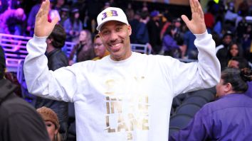 You Can Bet On Who Will Be The Next Coach Of The Lakers And OF COURSE LaVar Ball Is One Of The Options