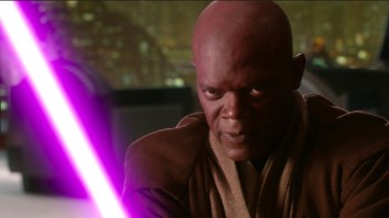 Lightsaber Dueling Is Now A Sanctioned Sport In France And Star Wars Kid Must Be Thrilled