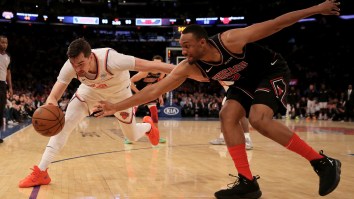The Latest NBA Team Valuations Are Here And, Damn, Some Crappy Teams Are Worth A Helluva Lot