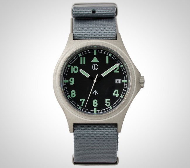 MWC Watches G-10 Watch