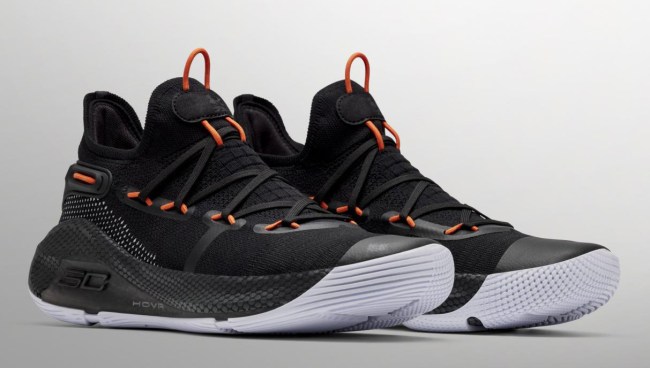 New Curry 6 Oakland Sideshow Can Be Copped Early By Playing NBA2K MyTEAM Challenge