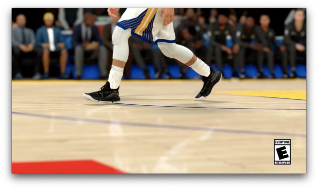 New Curry 6 Oakland Sideshow Can Be Copped Early By Playing NBA2K MyTEAM Challenge