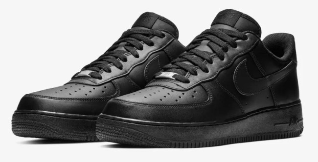 best selling sneakers of 2018