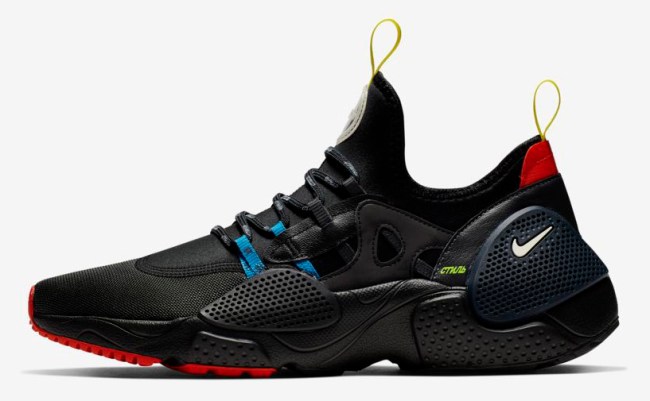This Weeks Best New Sneaker Releases
