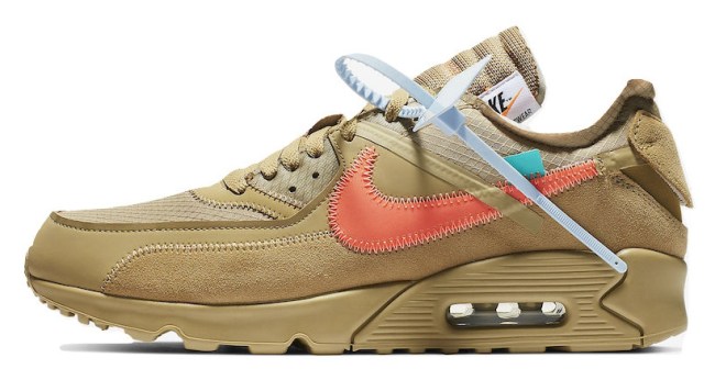 This Weeks Best New Sneaker Releases