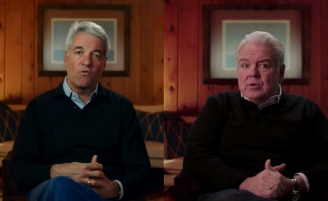 Jerry Parks and Rec Fyre Festival
