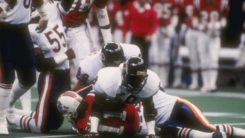 Ranking The 15 Worst Teams To Ever Play In A Super Bowl