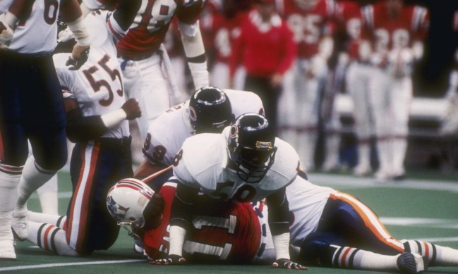Ranking The 15 Worst Teams To Ever Play In A Super Bowl