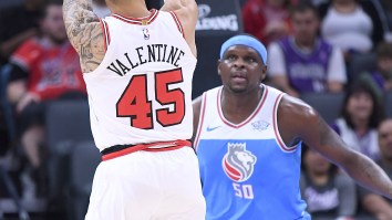 The Sacramento Kings Tweeted Out Some A+ Customized Cards To Every NBA Team For Valentine’s Day