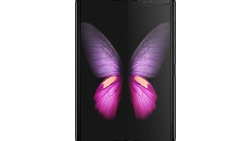 Samsung Finally Unveils 6-Camera Galaxy Fold That Has Impressive Specs But The Flexible Screen Phone Costs Nearly $2,000