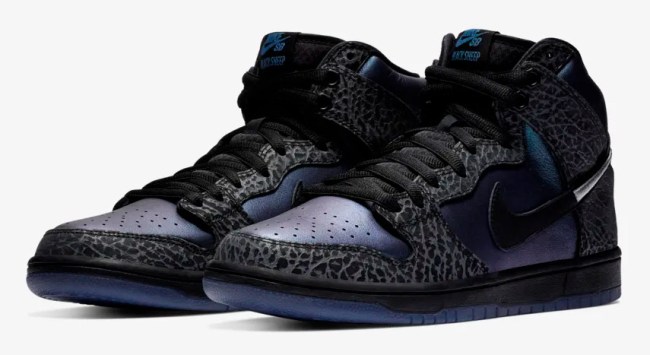 This Weeks Best New Sneaker Releases