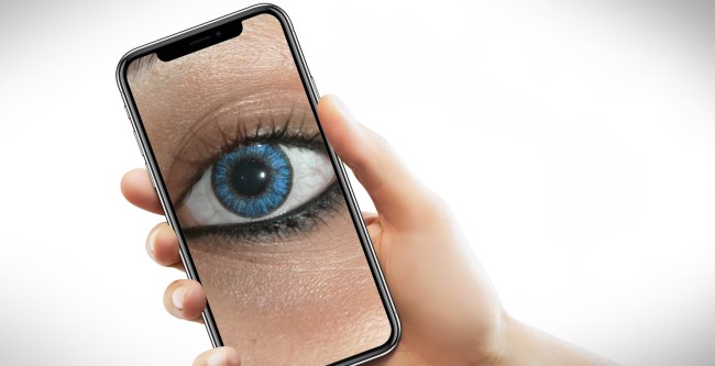Several Popular iPhone Apps Recording Screens Without Permission