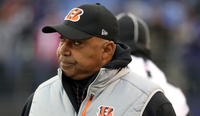The Internet Roasted Marvin Lewis Debut As A Broadcaster For The AAF