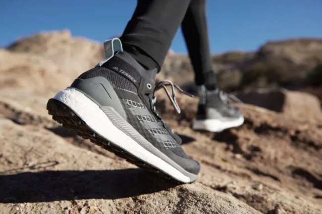 Adidas Freehiker Boot