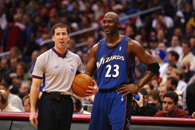 how tim donaghy fixed games