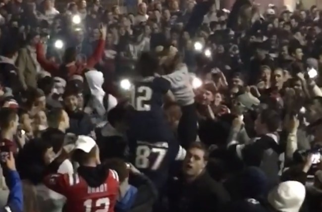 umass_amherst_chicken_fight_super_bowl_tom_brady