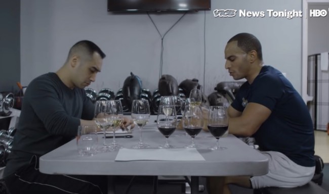 master sommelier