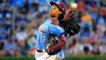 Ever Wonder What Happened To Little League Legend Mo’ne Davis? She’s Still Killing It On The Diamond