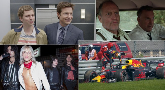 whats new netflix march 2019