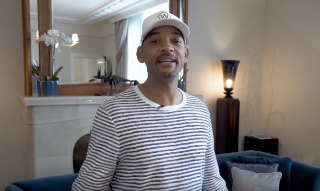 Will Smith