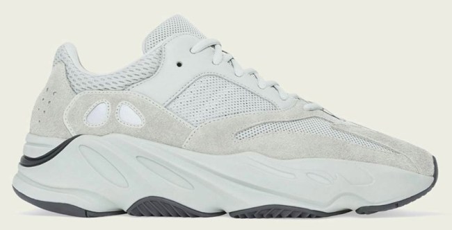 This Weeks Best New Sneaker Releases
