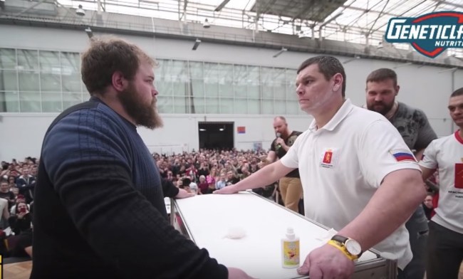 2019 Russian Slapping Championship Highlights and footage insane wtf
