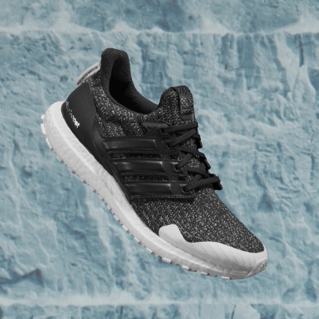 Adidas Running Game of Thrones Season 8 UltraBoost sneakers