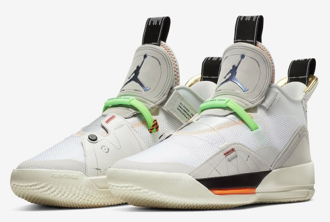 This Weeks Best New Sneaker Releases