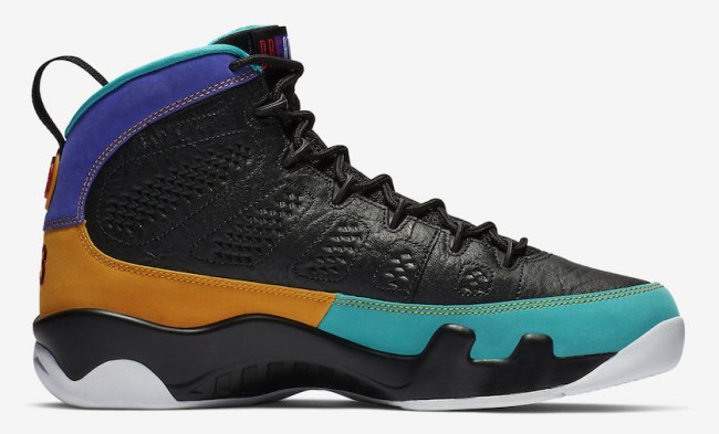This Weeks Best New Sneaker Releases