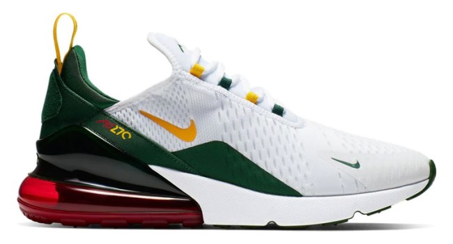 This Weeks Best New Sneaker Releases