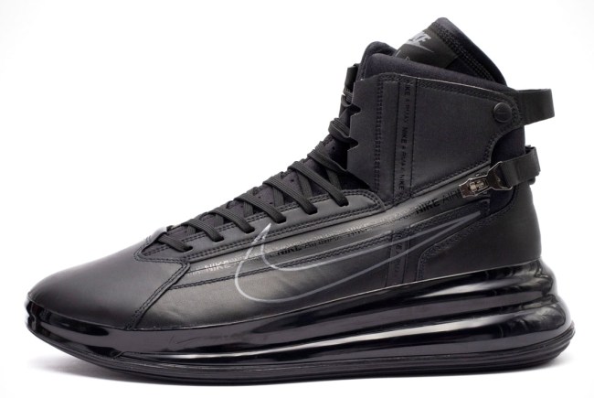 This Weeks Best New Sneaker Releases