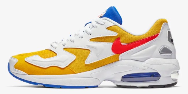 This Weeks Best New Sneaker Releases