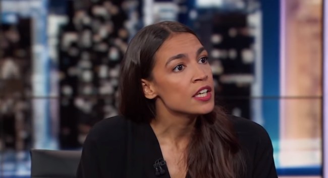 The Brains Behind AOC Alexandria Ocasio-Cortez