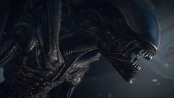 A High School Adapted ‘Alien’ Into A Play And It Was Even More Incredible Than It Sounds