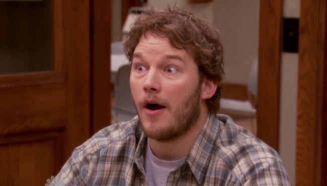 parks and recreation drinking buddies