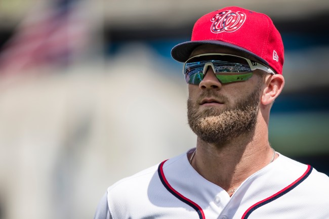 bryce harper