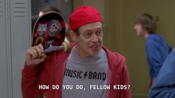 Scientists Reveal That People Don’t Become ‘Adults’ Until Their 30s, So Party On Fellow Kids