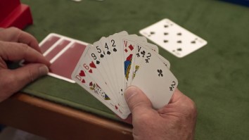 World’s #1-Ranked Bridge Player Banned For… Doping