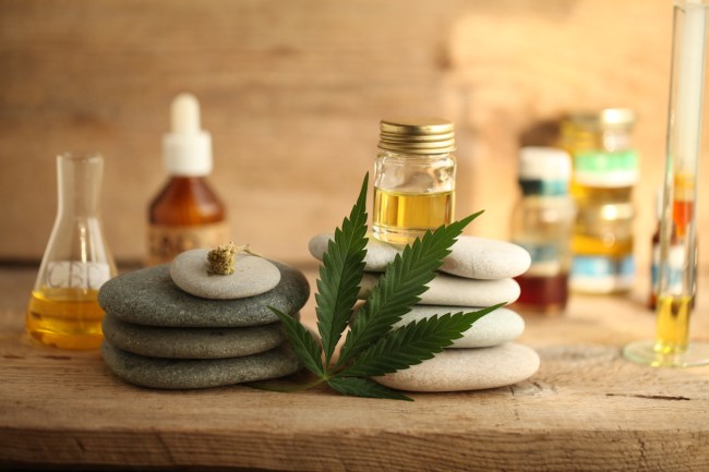 cbd side effects