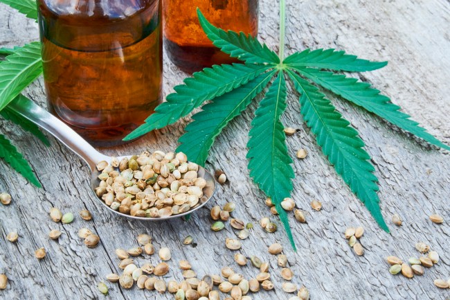 what does cbd do