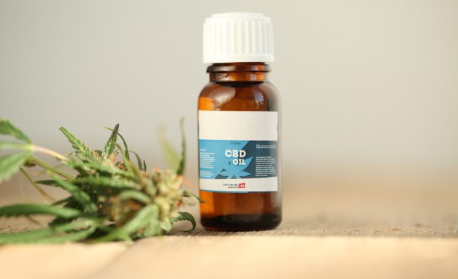 how to consume cbd