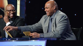 Charles Barkley Has A Playoff Offer For LeBron James That Absolutely Needs To Happen
