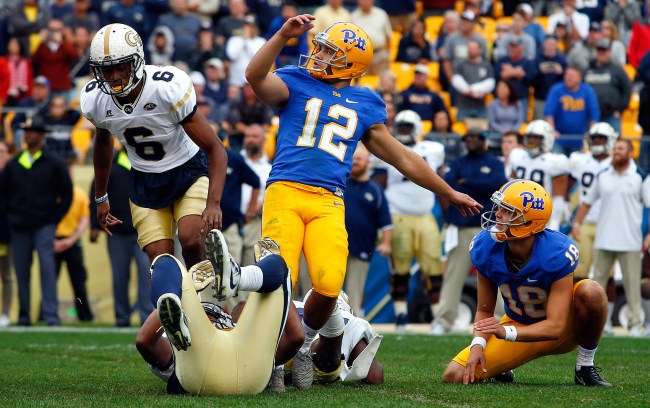 Chicago Bears Signed A Kicker Named Blewitt, Jokes Wrote Themselves