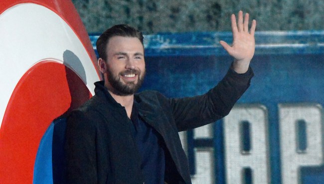 Chris Evans Ranked Types Potato Chips Twitter