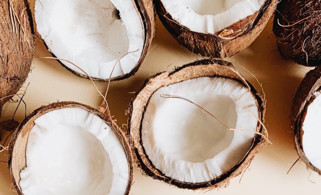 coconut