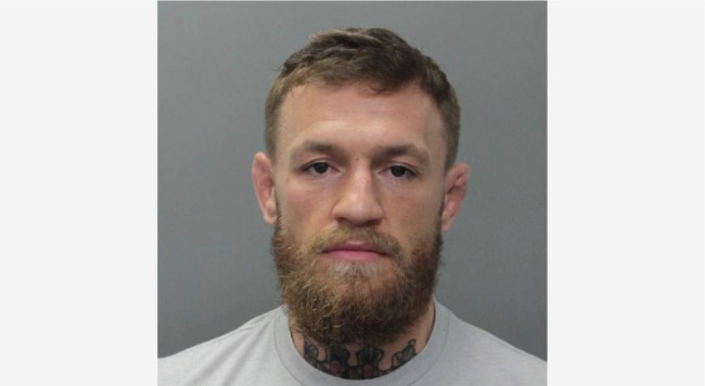 conor mcgregor