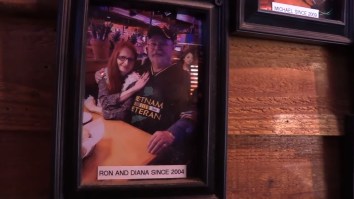Couple Eating The Exact Same Meal From Texas Roadhouse 6 Days A Week For The Last 15 Years Is Relationship Goals