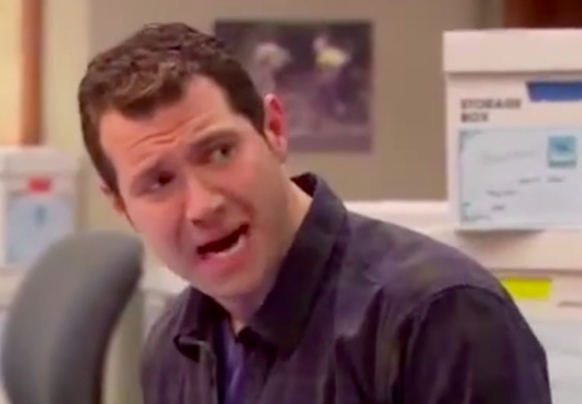 parks and recreation drinking buddies